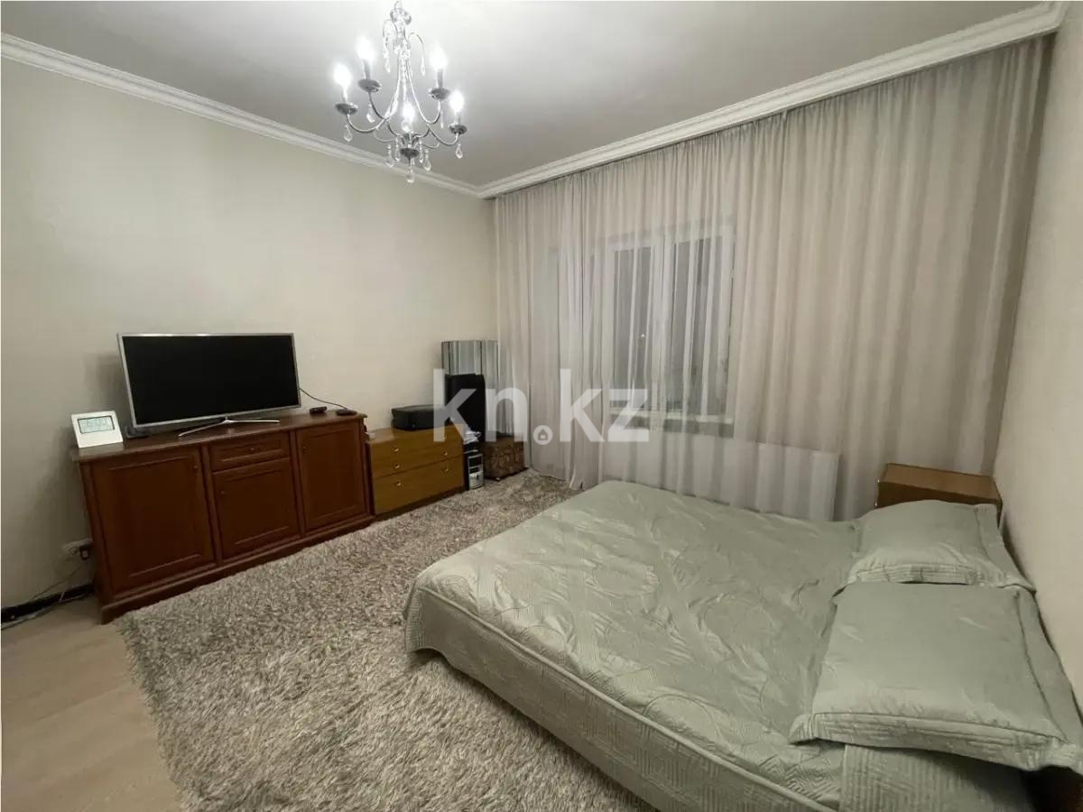 Продажа 3-комнатной квартиры, 109 м², пр. Момышулы, дом  2в в Астане - фото 3