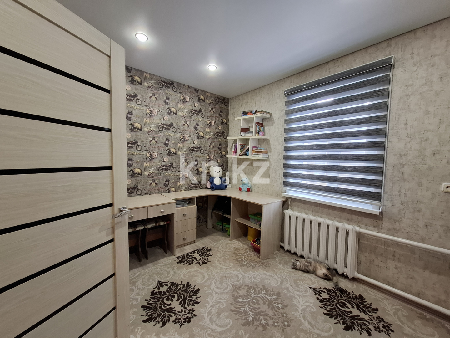 Продажа 7-комнатного дома, 160 м² в Караганде - фото 14