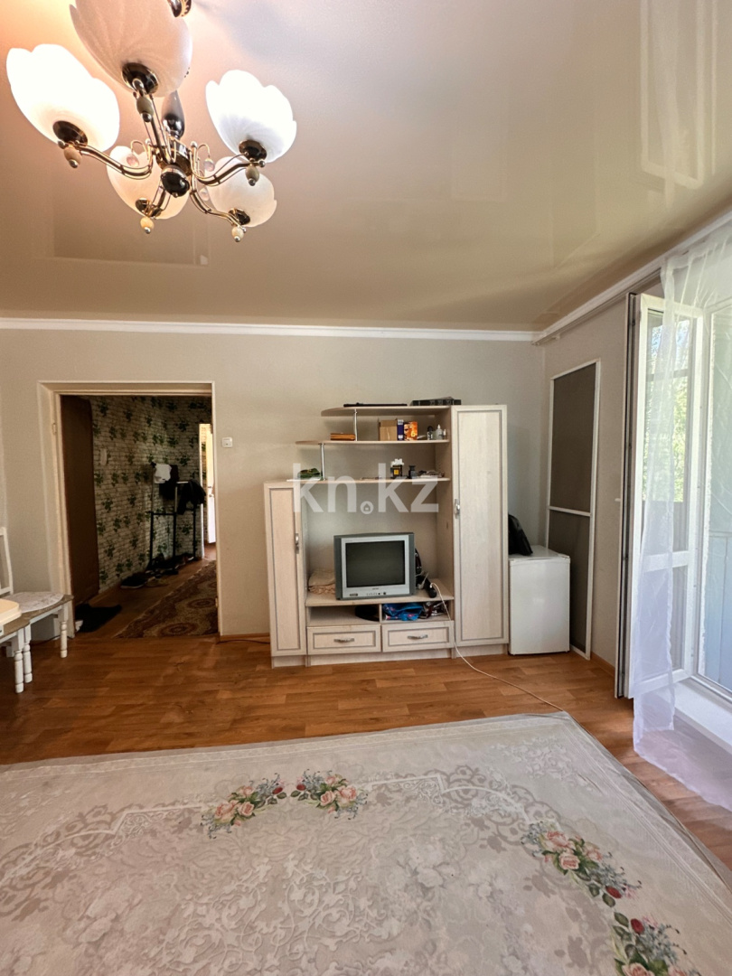Продажа 2-комнатной квартиры, 52.4 м² в Караганде - фото 2