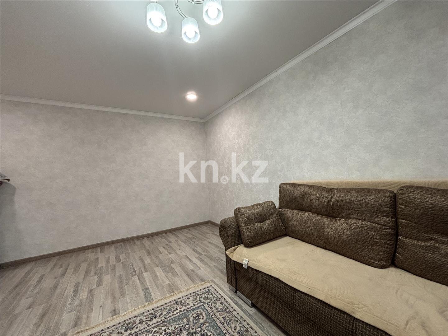 Продажа 2-комнатной квартиры, 42 м² в Караганде - фото 2