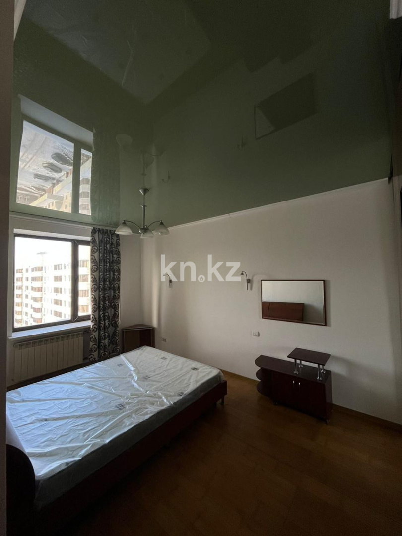 Аренда 1-комнатной квартиры, 49 м² в Астане - фото 4