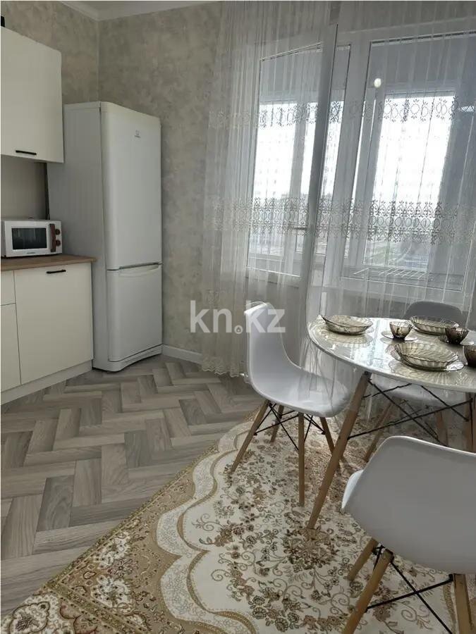 Продажа 1-комнатной квартиры, 35 м² в Астане - фото 2