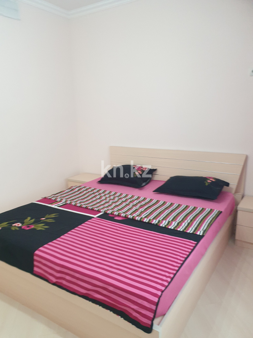 Продажа 2-комнатной квартиры, 71.1 м², ул. Достык, дом  5 - ул. Сауран в Астане - фото 8