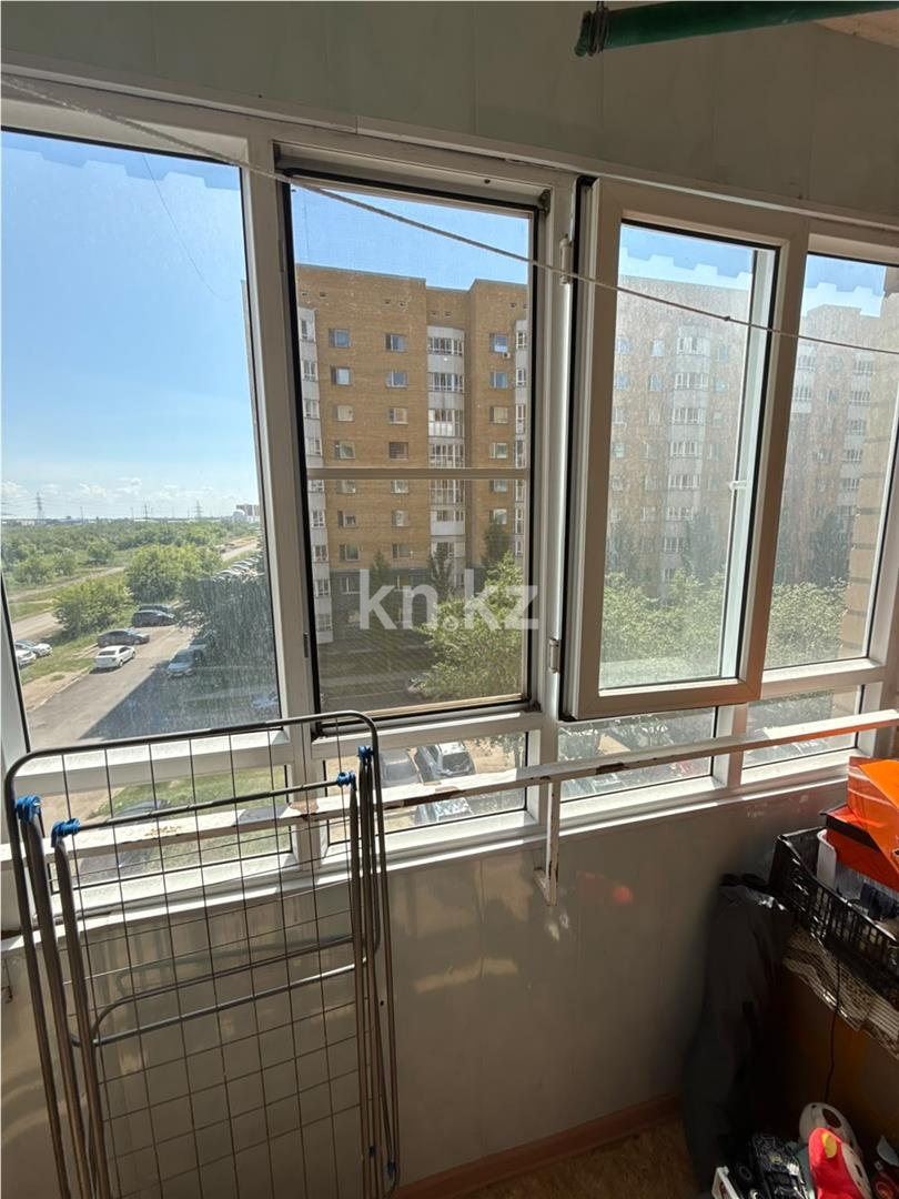 Продажа 2-комнатной квартиры, 40.4 м² в Астане - фото 10