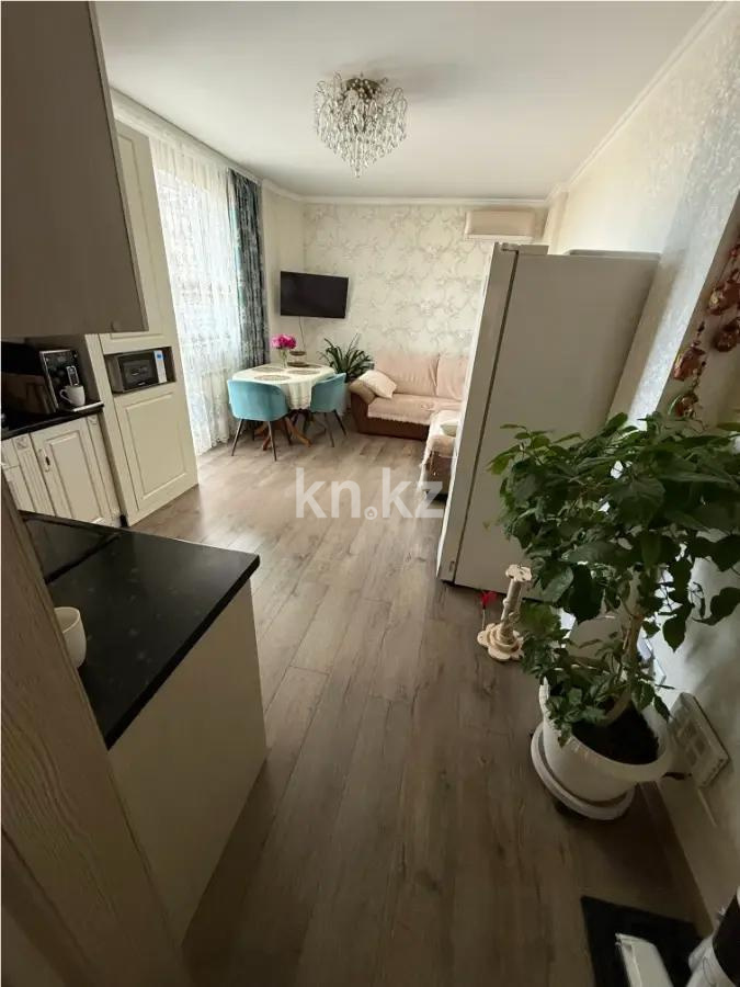 Продажа 2-комнатной квартиры, 49 м² в Астане - фото 2