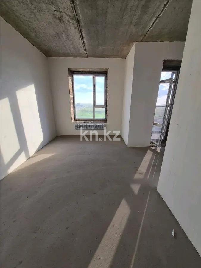 Продажа 1-комнатной квартиры, 30 м² в Астане