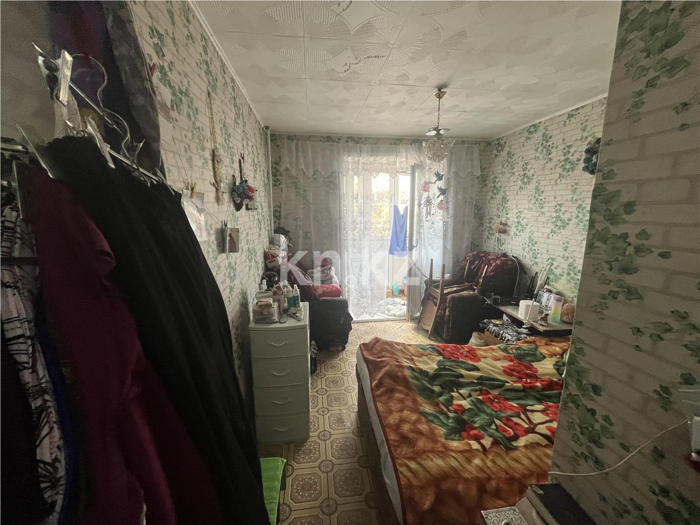 Продажа 4-комнатной квартиры, 67 м² в Темиртау - фото 9