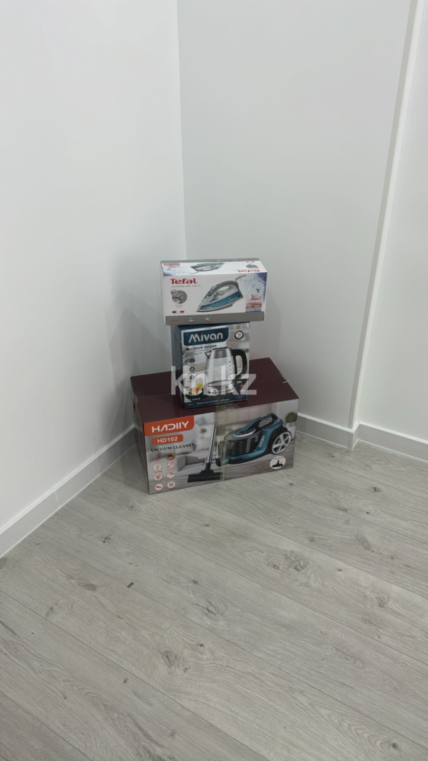 Аренда 1-комнатной квартиры, 42 м² в Астане - фото 11