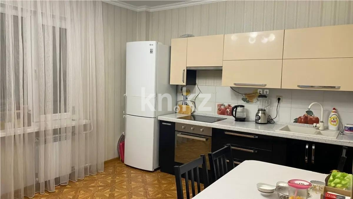 Продажа 1-комнатной квартиры, 55.8 м² в Астане - фото 3