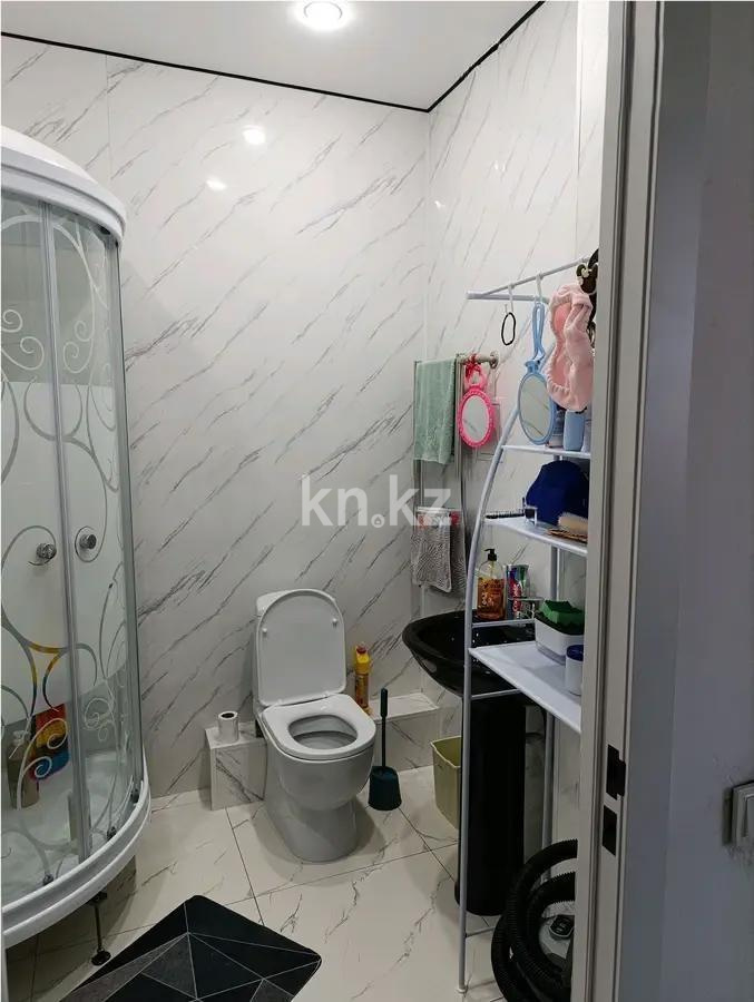 Продажа 1-комнатной квартиры, 36.5 м² в Астане - фото 3