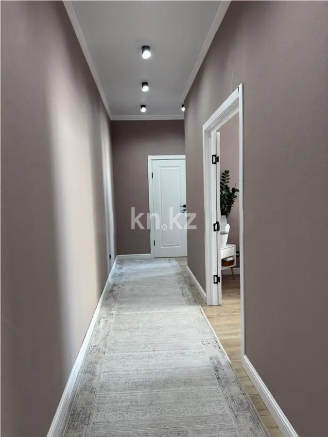 Продажа 3-комнатной квартиры, 80 м² в Астане - фото 4