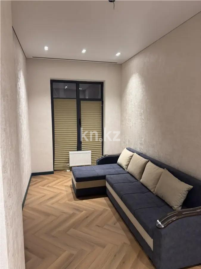 Продажа 5-комнатной квартиры, 156 м² в Алматы - фото 2