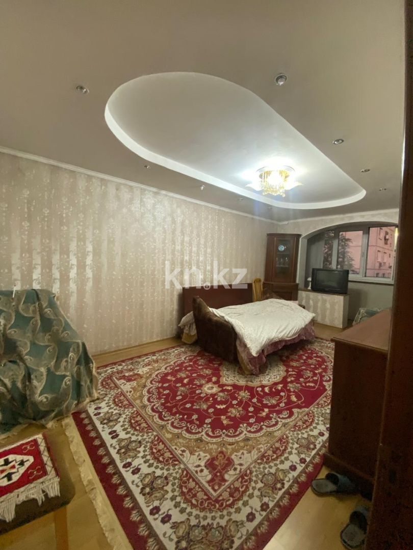 Продажа 4-комнатной квартиры, 86 м² в Алматы - фото 9