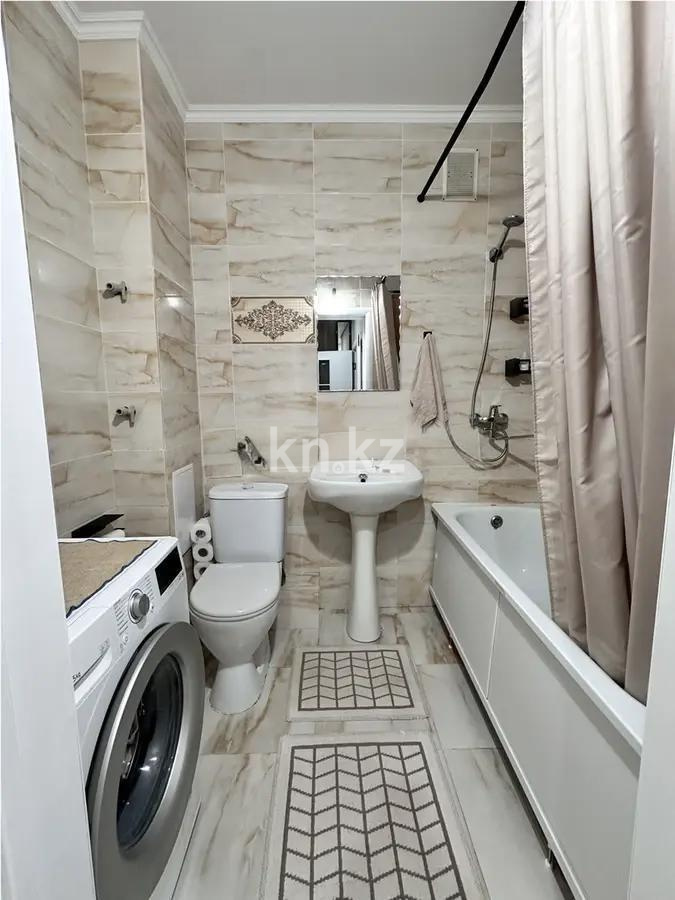 Продажа 1-комнатной квартиры, 36.6 м² в Астане - фото 3