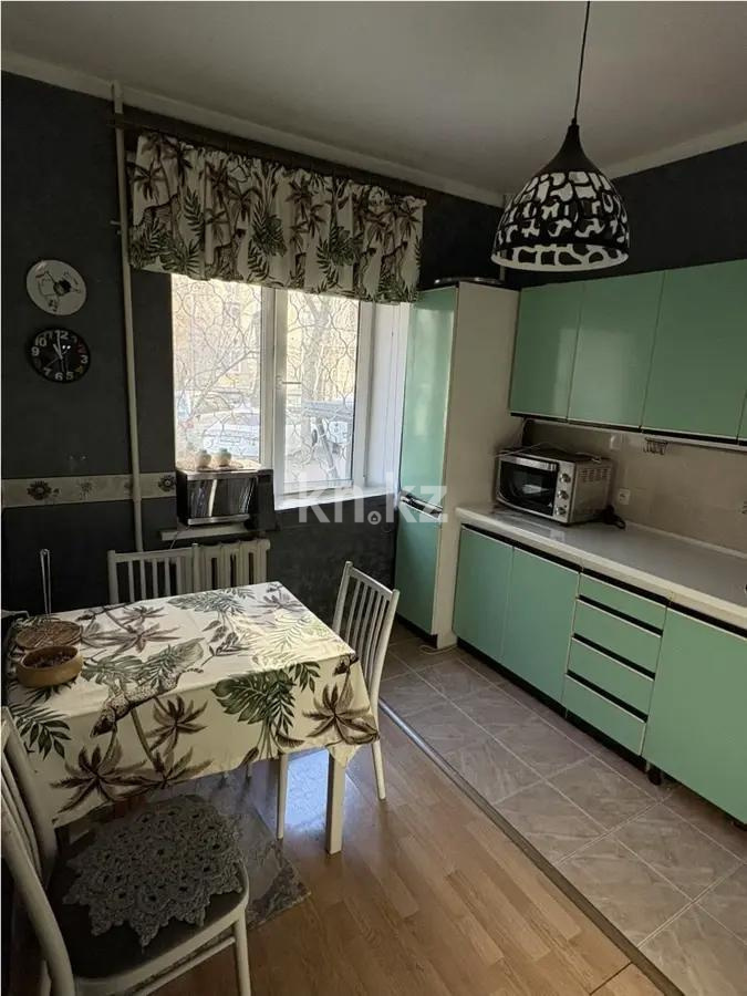 Продажа 3-комнатной квартиры, 60.8 м² в Алматы - фото 4