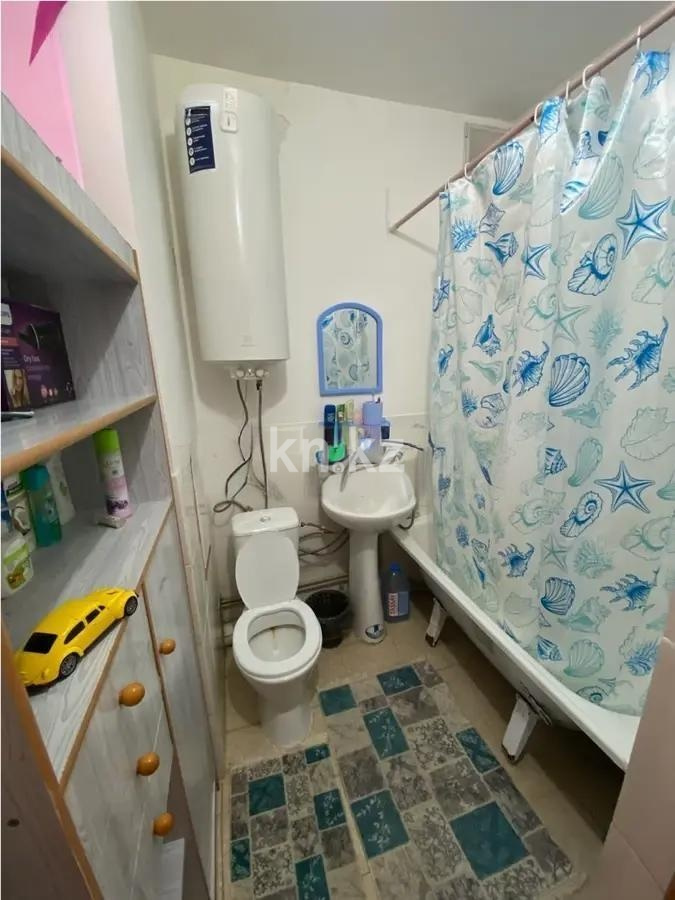 Продажа 1-комнатной квартиры, 30 м² в Астане - фото 5