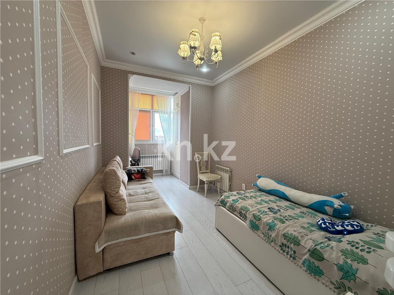 Продажа 3-комнатной квартиры, 113 м² в Караганде - фото 8