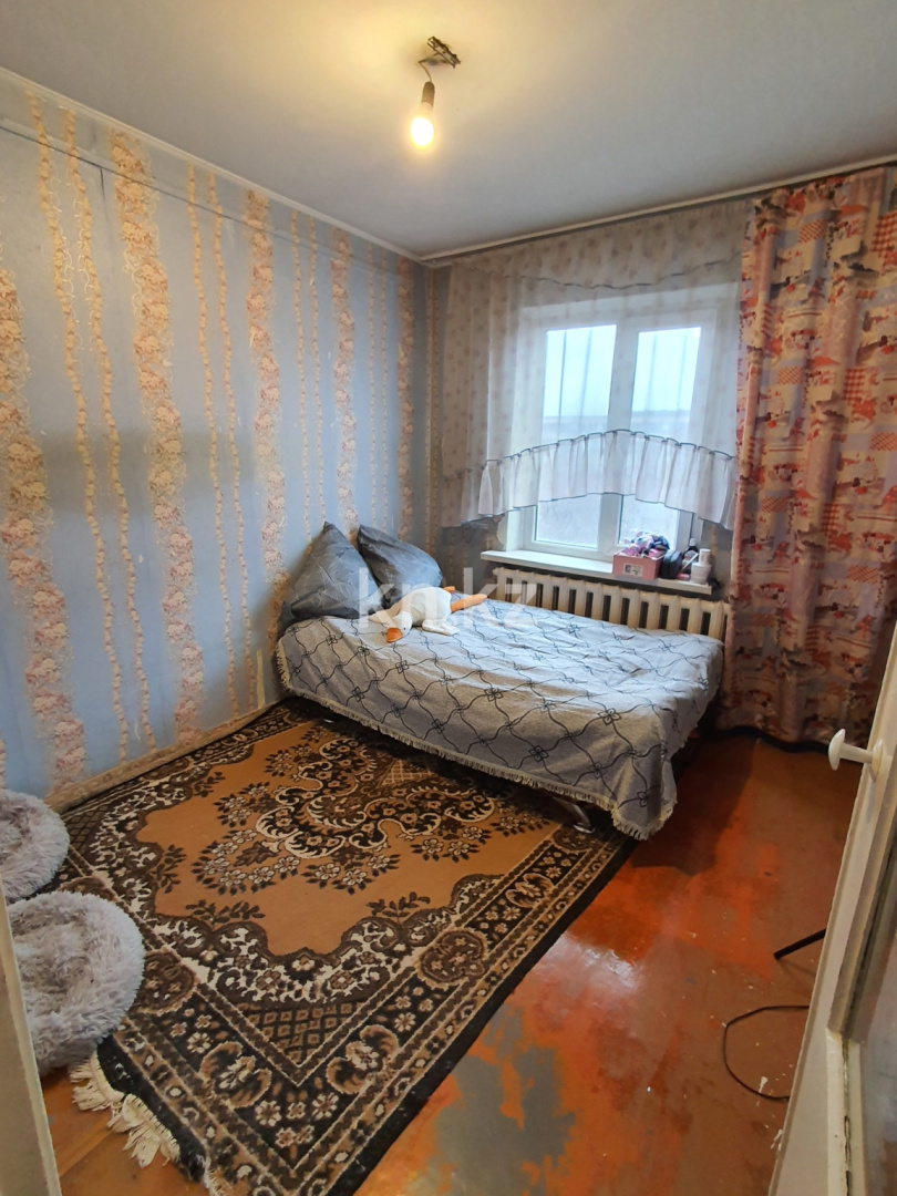 Продажа 2-комнатной квартиры, 42.5 м² в Алматы - фото 8