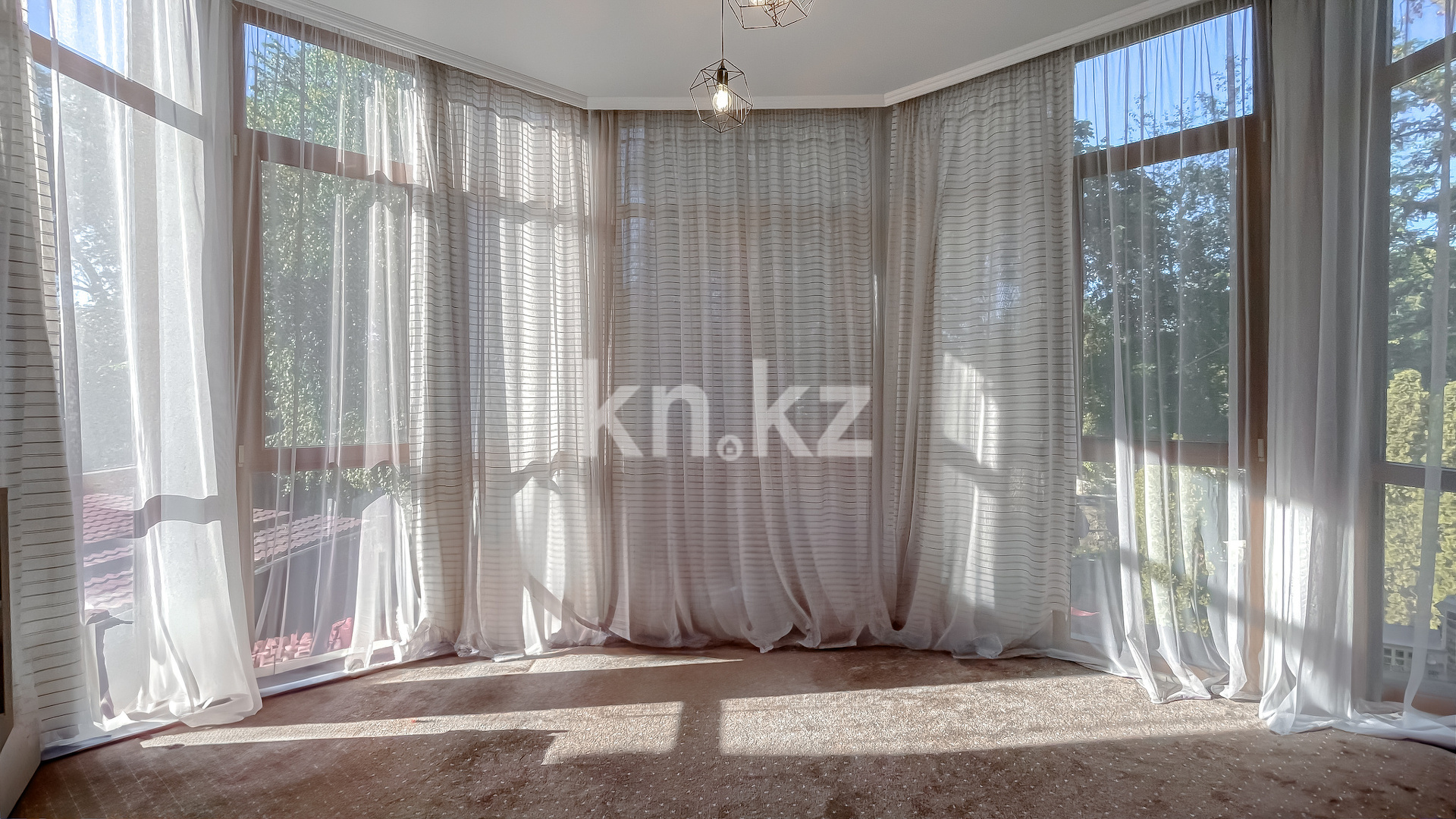 Продажа 6-комнатного дома, 640 м² в Алматы - фото 11