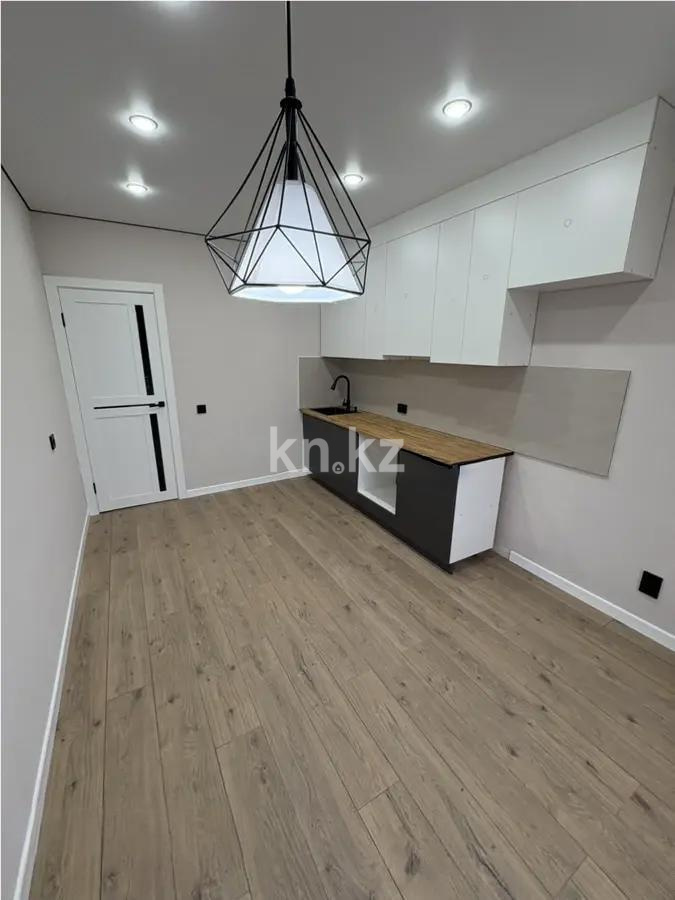 Продажа 1-комнатной квартиры, 46.6 м², ул. Нажимеденова, дом  44а в Астане - фото 3