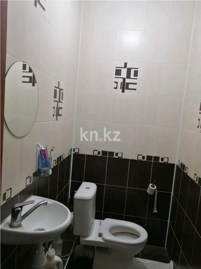 Продажа 2-комнатной квартиры, 69 м² в Алматы - фото 4