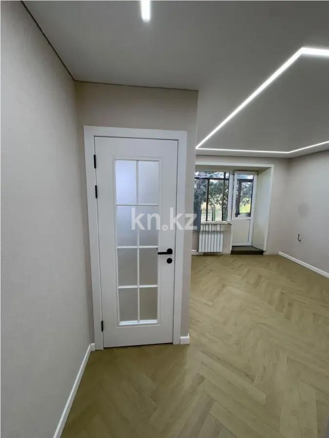 Продажа 1-комнатной квартиры, 34 м² в Темиртау