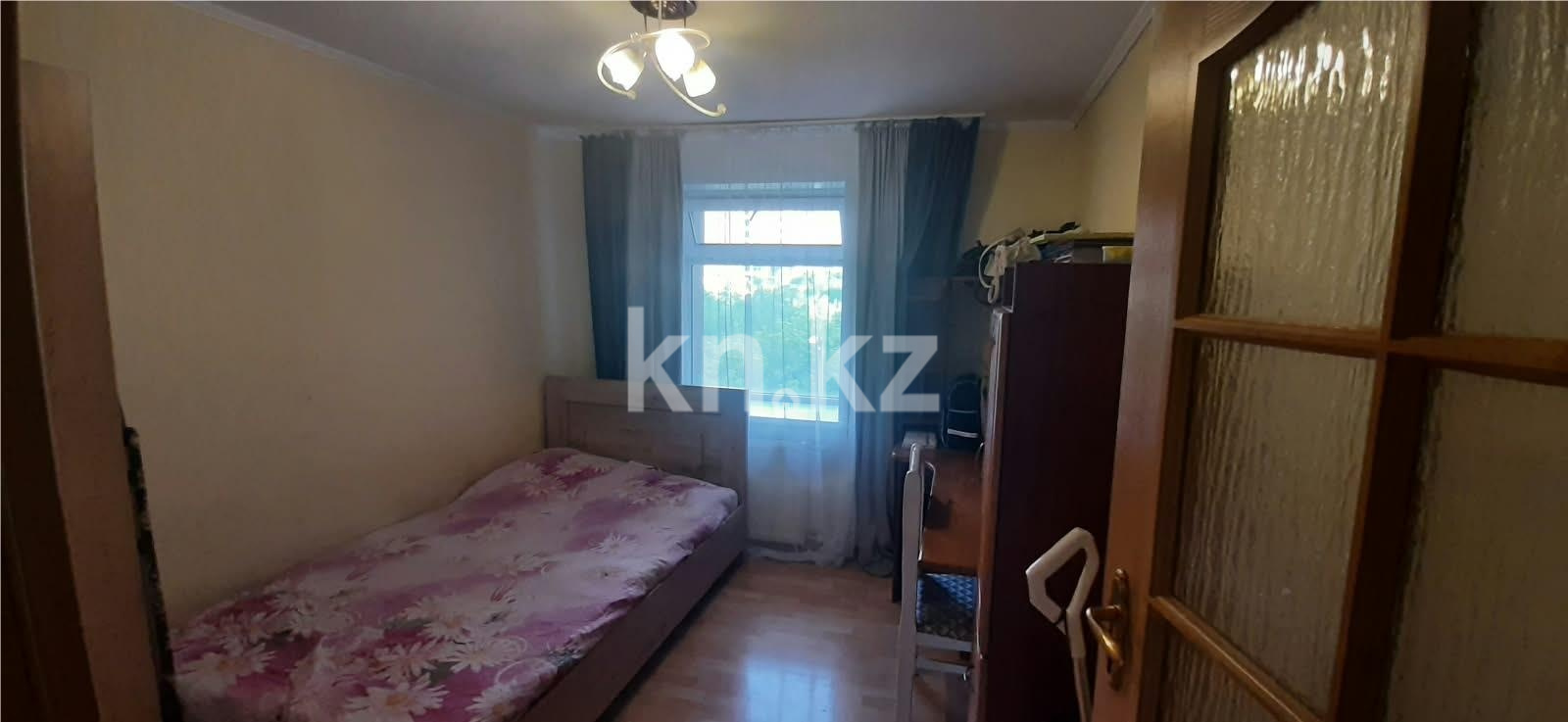 Продажа 3-комнатной квартиры, 62 м² в Караганде - фото 5