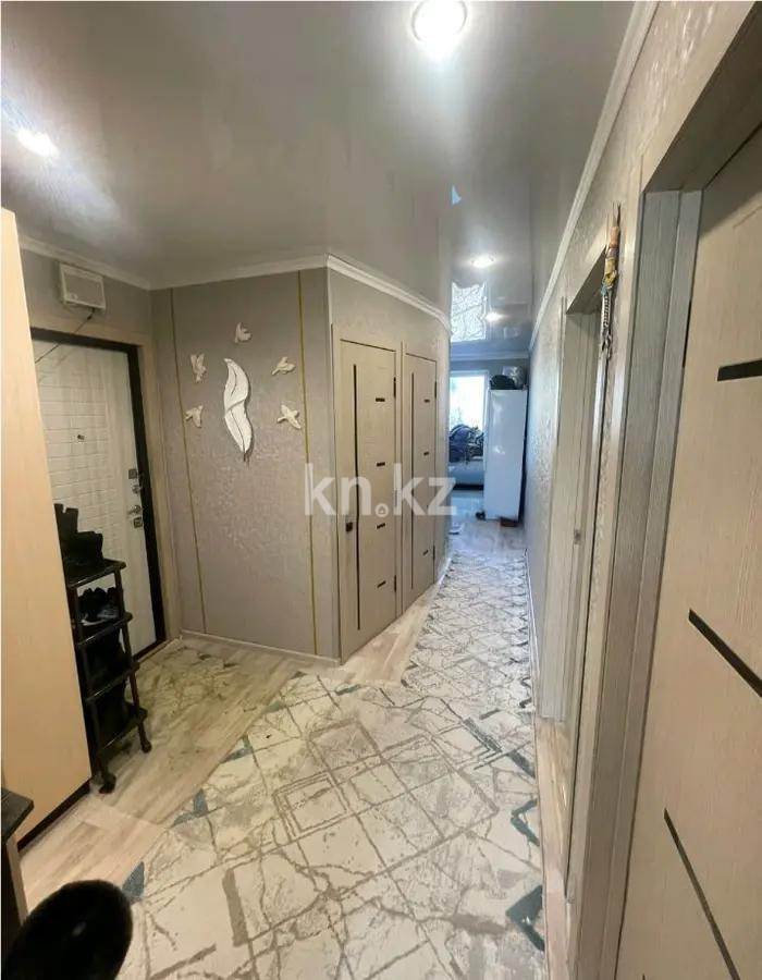 Продажа 3-комнатной квартиры, 62 м² в Темиртау - фото 7