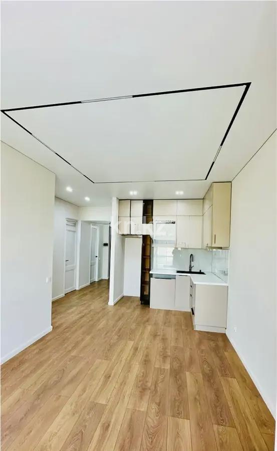 Продажа 3-комнатной квартиры, 57 м², ул. Навои, дом  200 в Алматы - фото 4