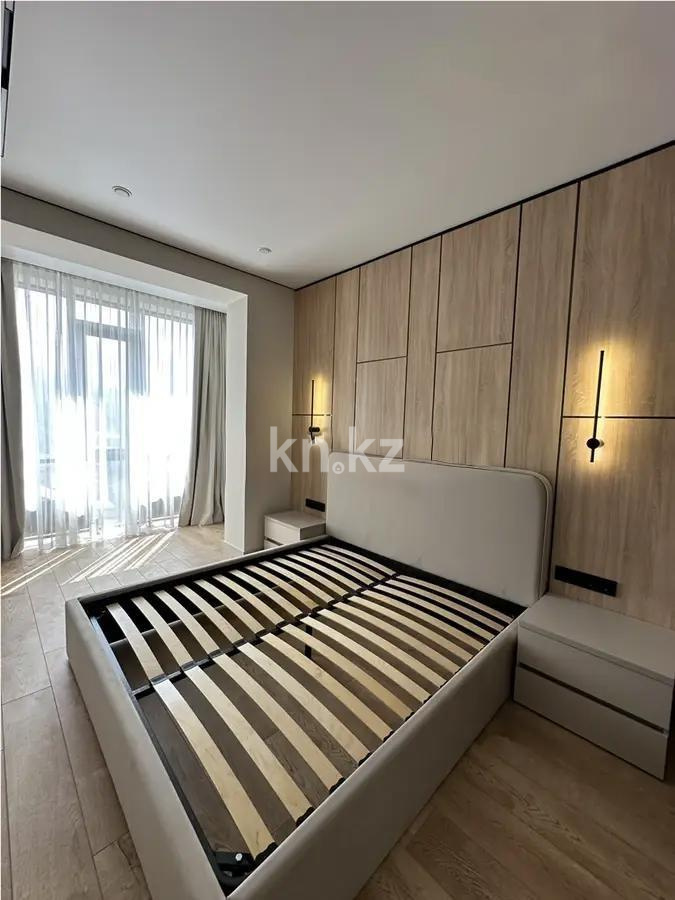 Продажа 3-комнатной квартиры, 97 м², пр. Аль-Фараби, дом  111а в Алматы - фото 5