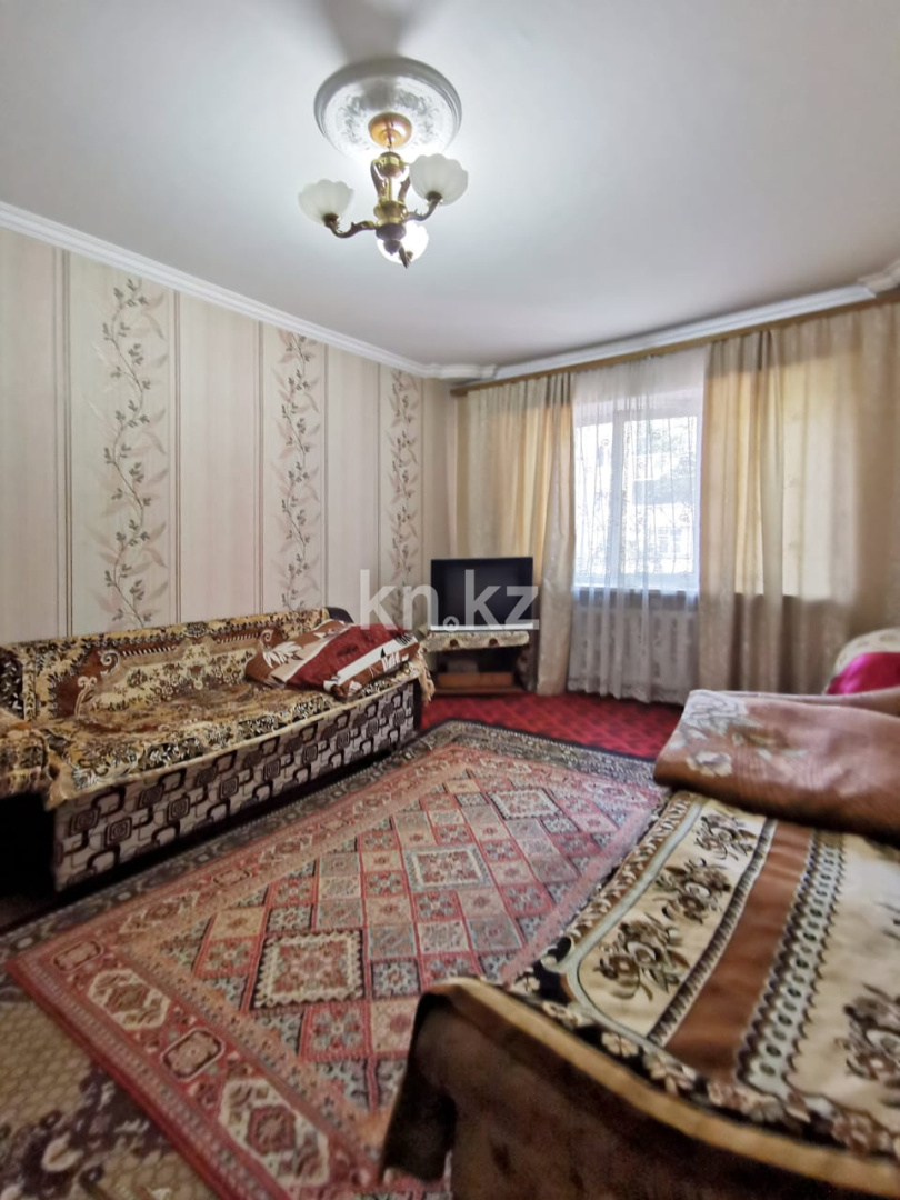 Продажа 1-комнатной квартиры, 40 м², Водник-2 в Алматинской области - фото 3