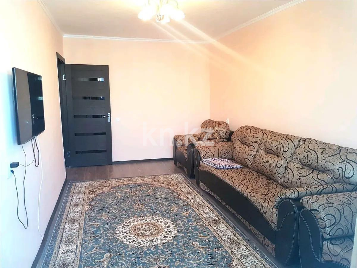 Продажа 2-комнатной квартиры, 47 м², пр. Женис, дом  25 в Астане