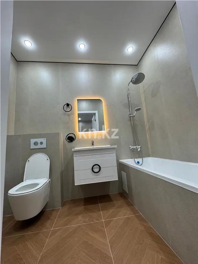 Продажа 2-комнатной квартиры, 51 м², ул. А-75, дом  2 в Астане - фото 4