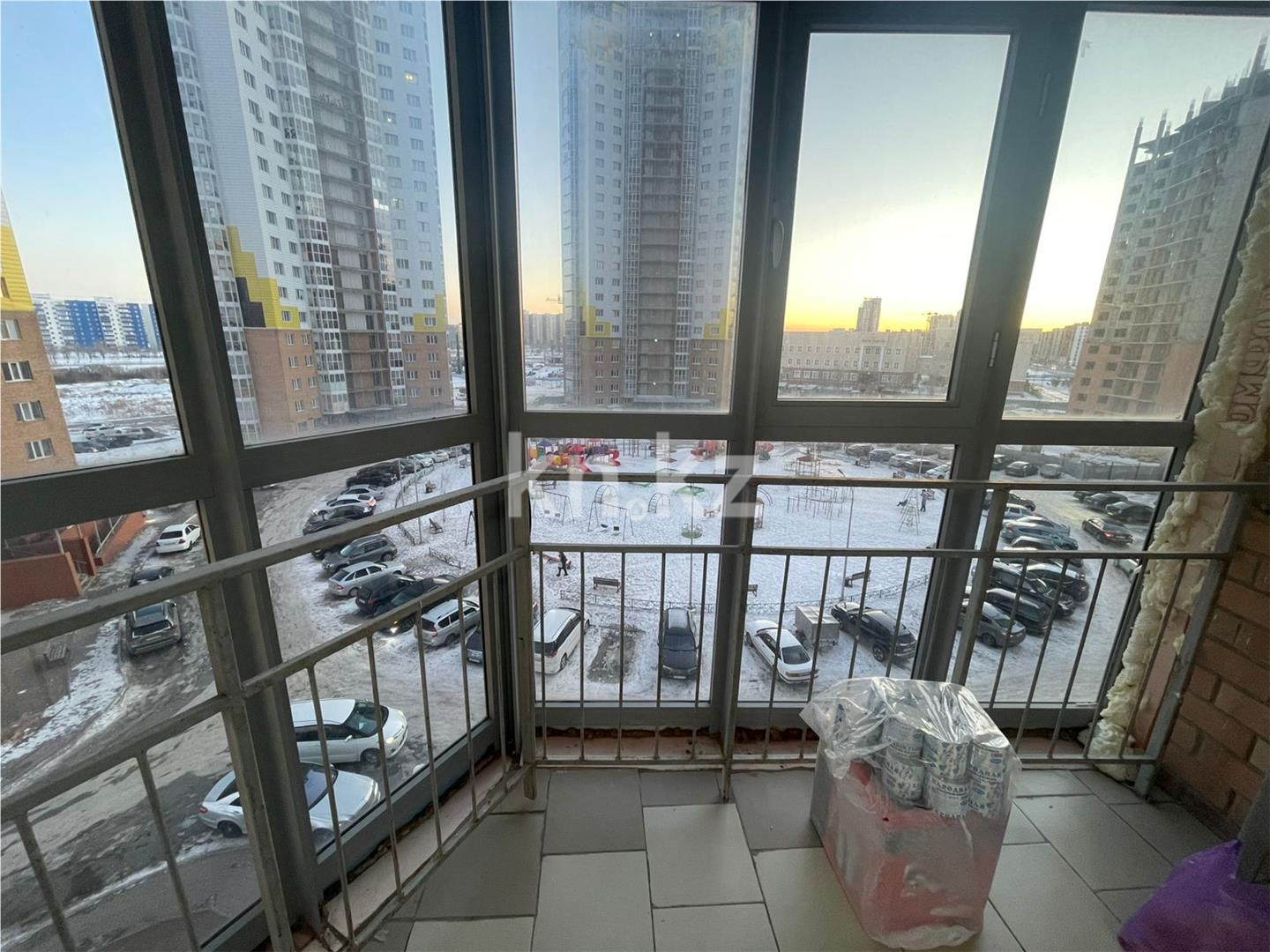 Продажа 3-комнатной квартиры, 82 м² в Караганде - фото 10