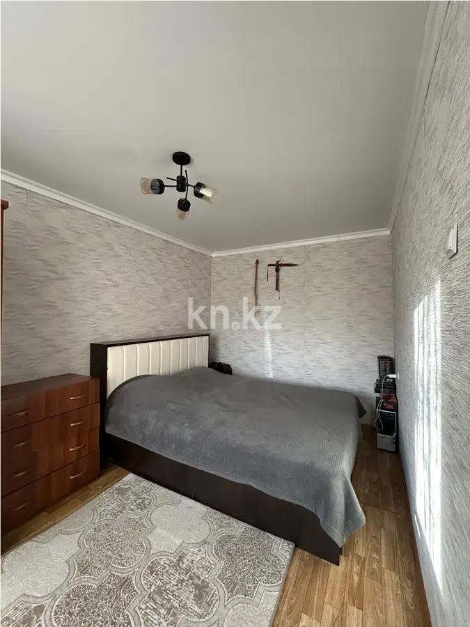 Продажа 3-комнатной квартиры, 60 м², пр. Сарыарка, дом  35/3 в Астане - фото 2