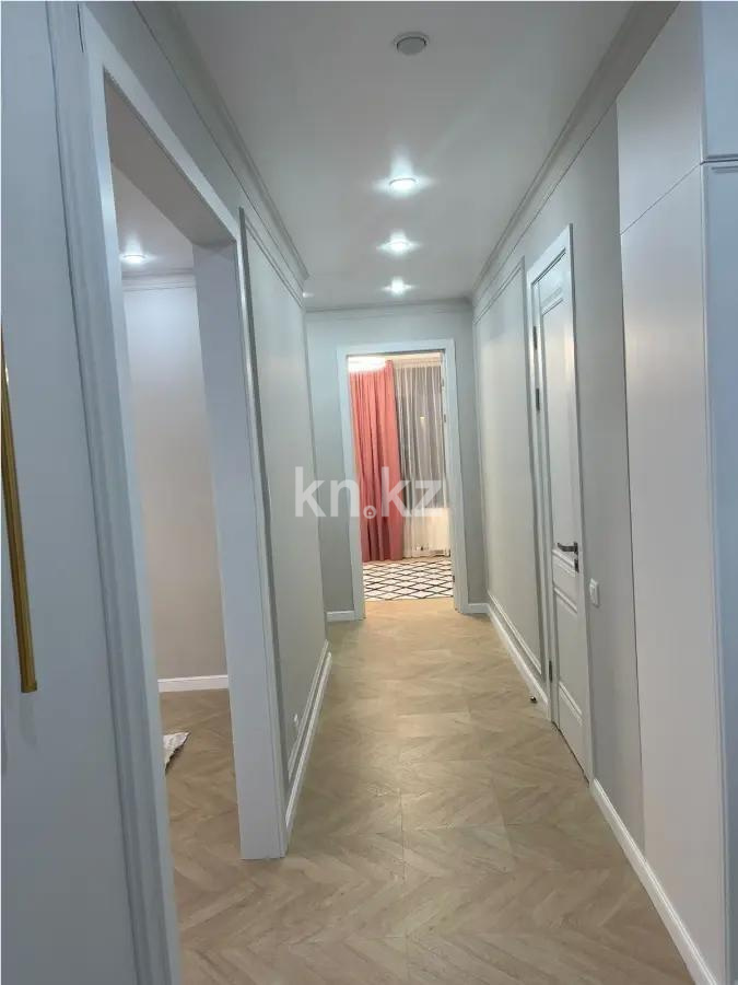 Продажа 3-комнатной квартиры, 84 м² в Астане - фото 6