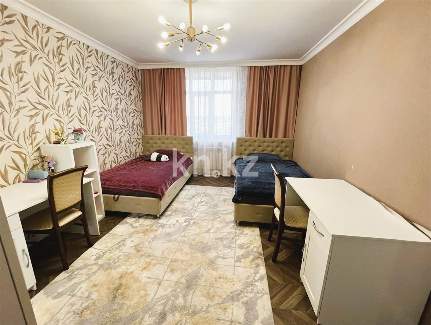 Продажа 4-комнатной квартиры, 121 м² в Караганде - фото 8