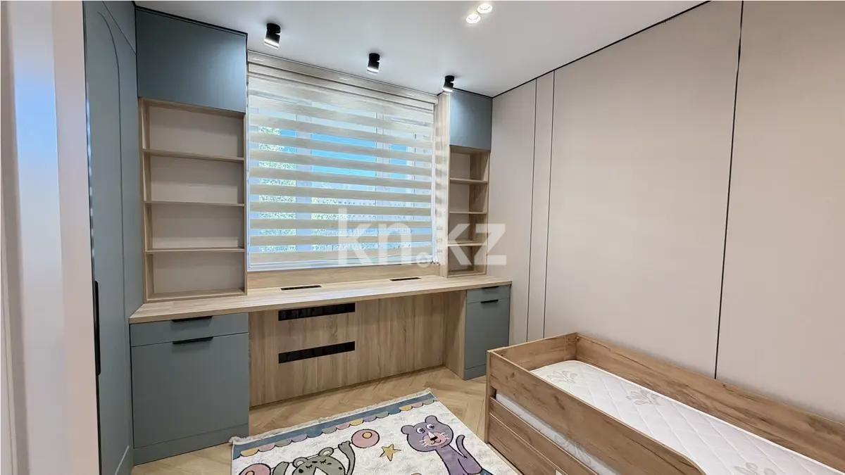 Продажа 3-комнатной квартиры, 62 м² в Астане - фото 3