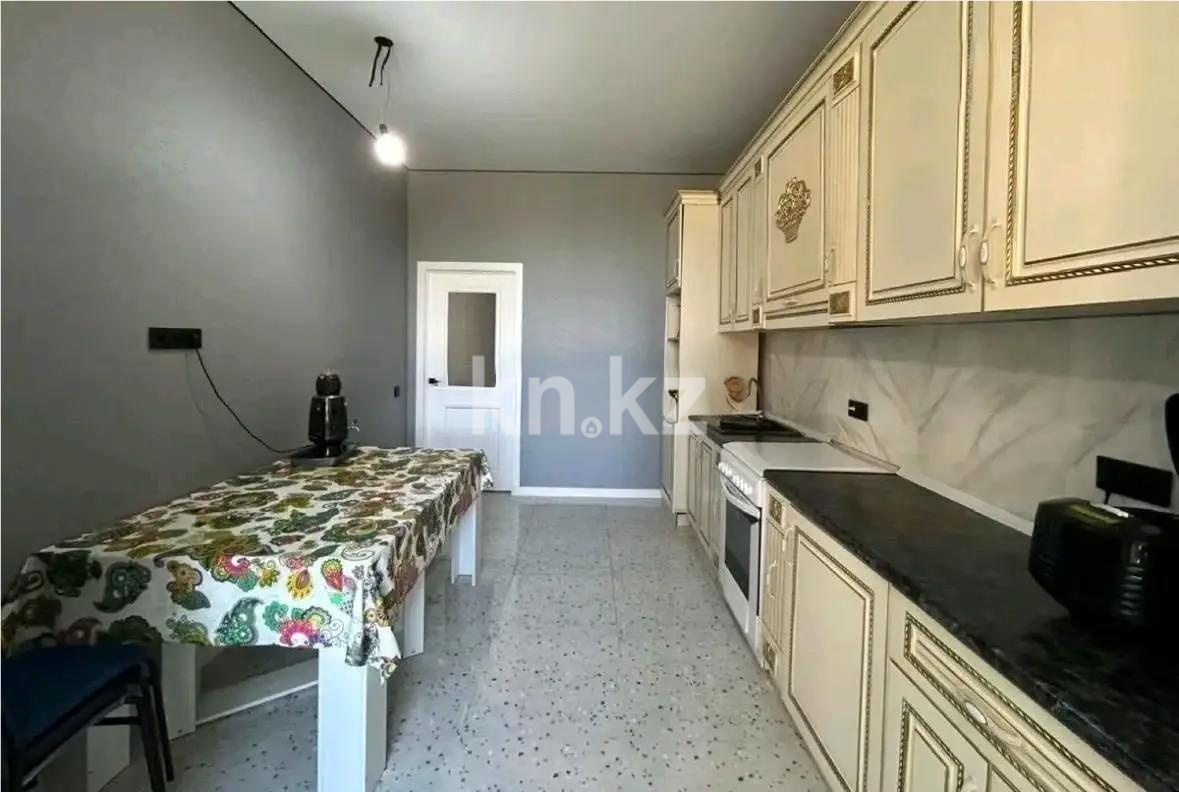 Продажа 4-комнатной квартиры, 98 м² в Алматы - фото 5