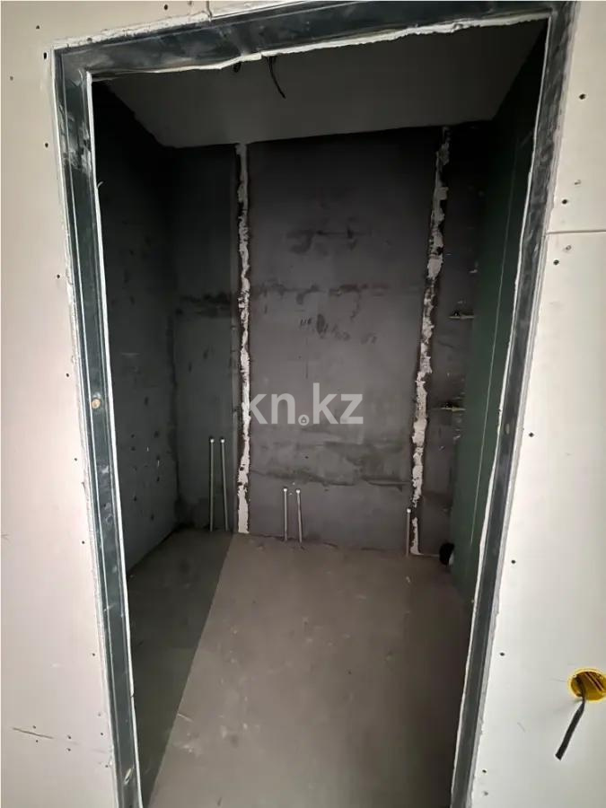 Продажа 1-комнатной квартиры, 44 м², ул. А. Шарипова, дом  106/2 в Алматы - фото 3