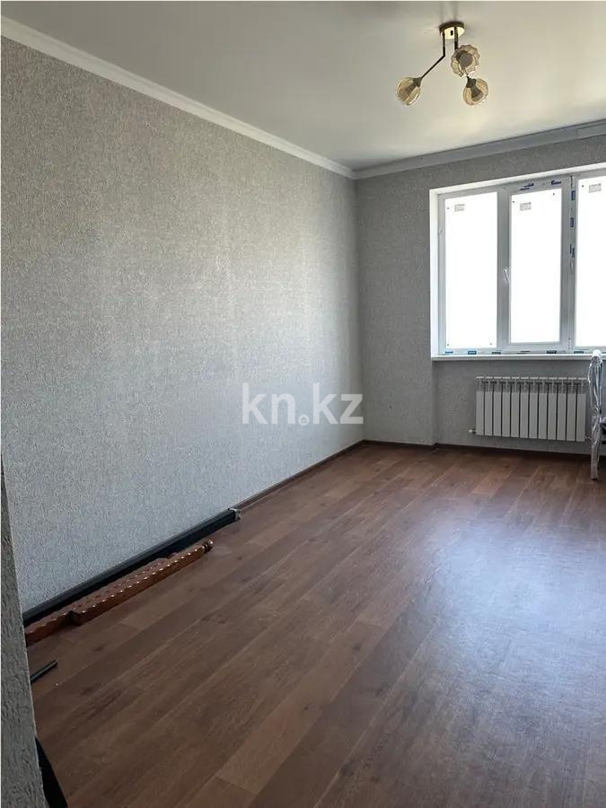 Продажа 3-комнатной квартиры, 75 м², мкр-н Калкаман-1, дом  5/7 в Алматы