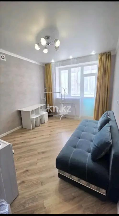 Продажа 1-комнатной квартиры, 21 м² в Астане