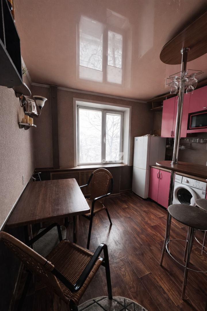 Продажа 1-комнатной квартиры, 34 м² в Темиртау - фото 9