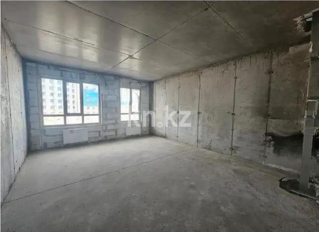 Продажа 2-комнатной квартиры, 56 м² в Алматы