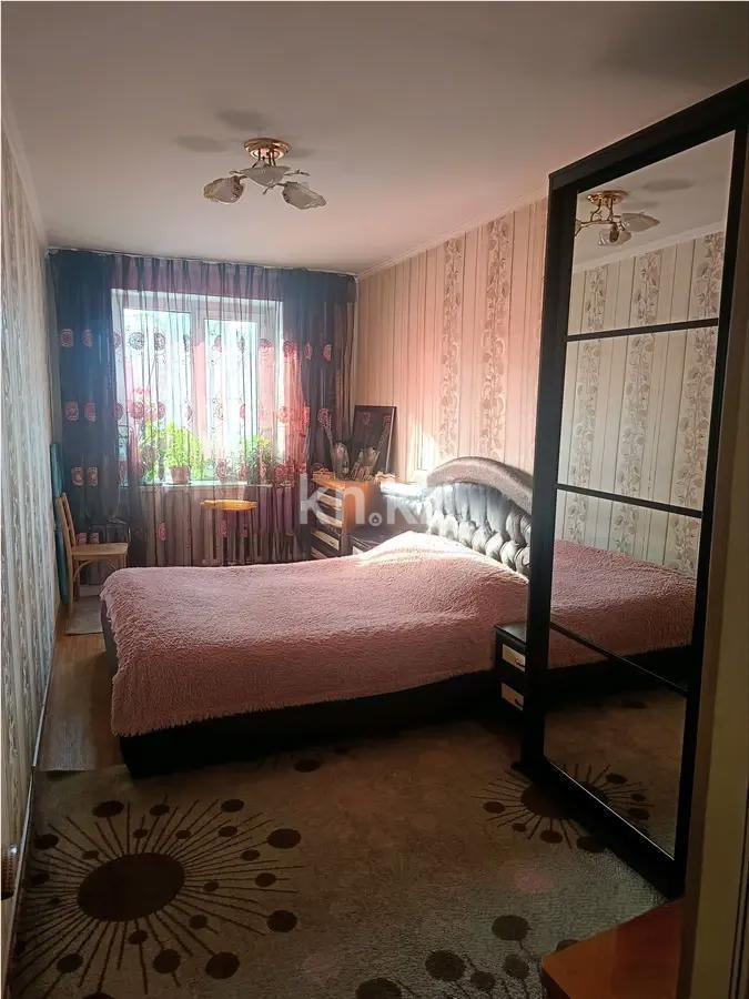 Продажа 2-комнатной квартиры, 44.7 м² в Алматы - фото 2