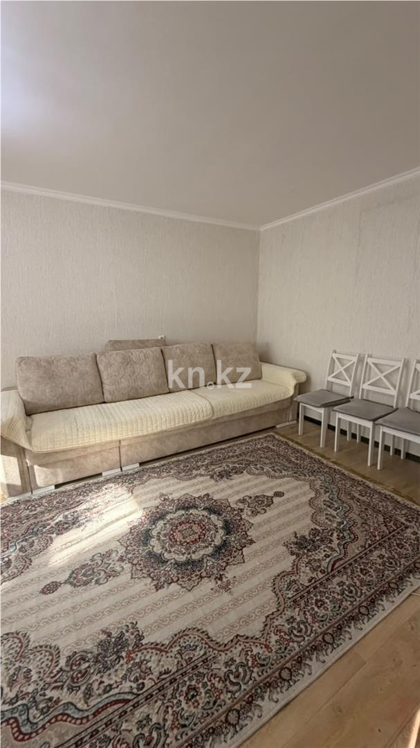 Продажа 2-комнатной квартиры, 44 м² в Караганде