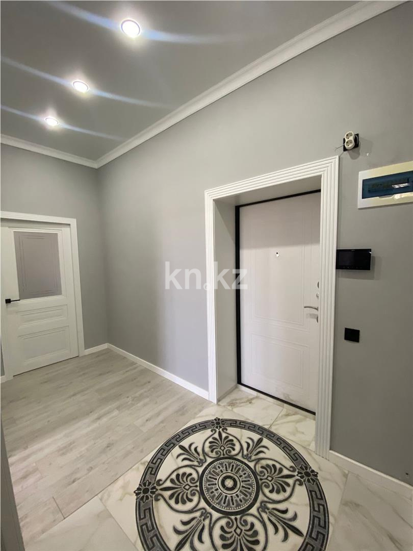 Продажа 2-комнатной квартиры, 58 м² в Караганде - фото 11