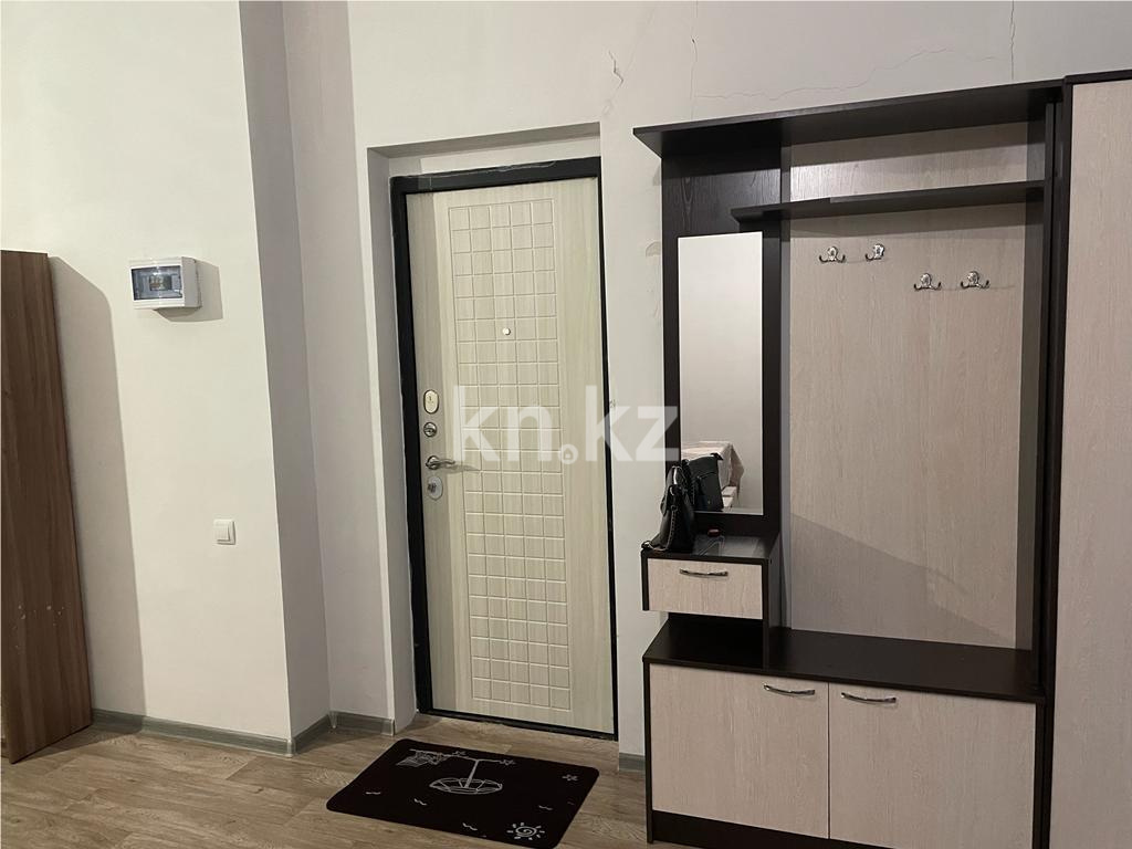 Продажа 1-комнатной квартиры, 34 м², мкр. Алтын Арка в Караганде - фото 8