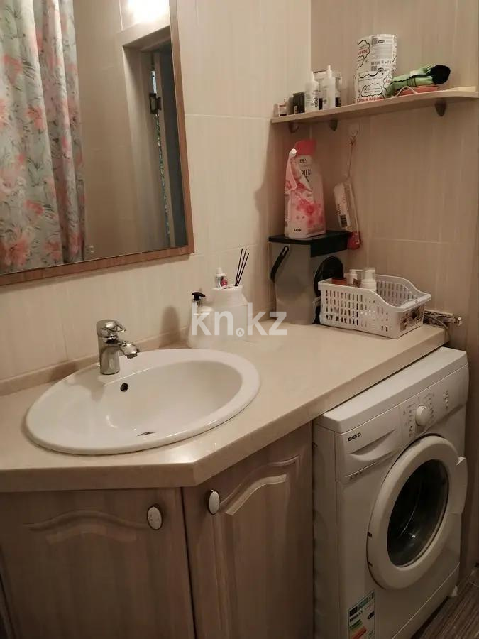 Продажа 1-комнатной квартиры, 42 м² в Астане - фото 4