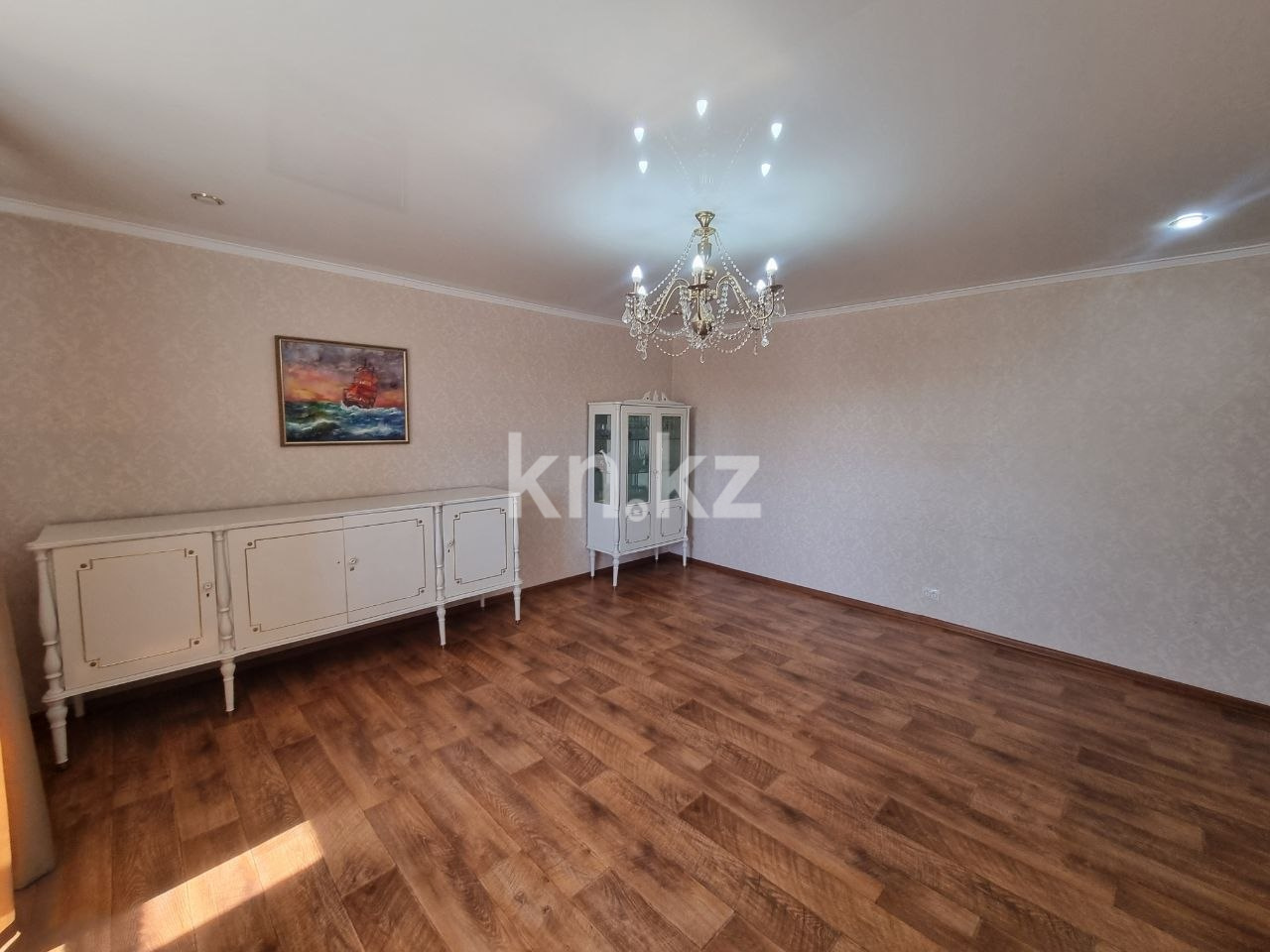 Продажа 4-комнатной квартиры, 86 м² в Караганде - фото 5